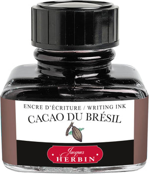 Herbin CACAO DU BRESIL Ink (30ml)
