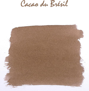 Herbin CACAO DU BRESIL Ink (30ml)