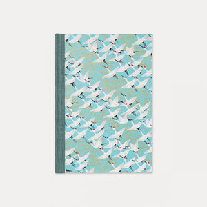 Esmie Chiyogami Classic Journal A5 Lined (8 patterns)