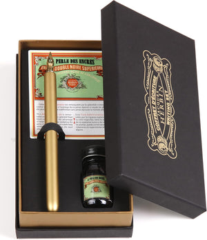 Herbin - Writing box (2 colours)