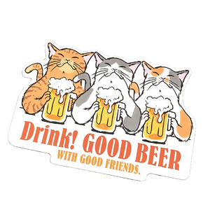 KAPPADO Die cut cards (4 designs)