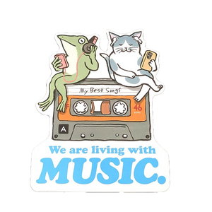 KAPPADO Die cut cards (4 designs)