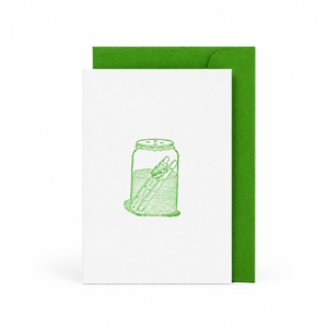 Nomado Kappan | Mini Letterpress Correspondence Cards – Vintage Illustration Collection (5 patterns) - NOMADO Store