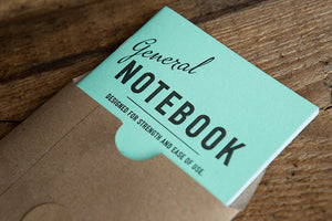 General Notebook
