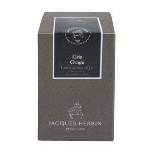 Herbin - 1670 Anniversary Ink (50ml) - (4 colours)