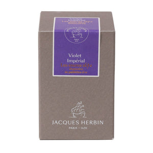 Herbin - 1670 Anniversary Ink (50ml) - (4 colours)