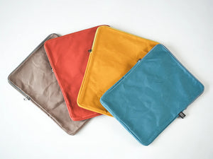 Ateliers PENELOPE Hold Pouch L – Japanese Laptop & Document Pouch (4 colours)