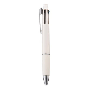 Mitsubishi Uni Gel Pen Jetstream 4&1 Ballpoint Multi Pen -(3 colours - 0.38, 0.5 or 0.7mm) - NOMADO Store