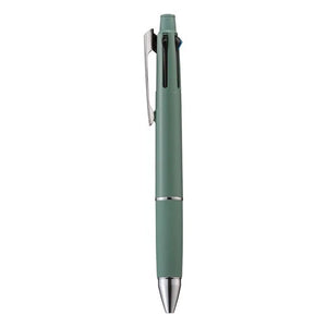 Mitsubishi Uni Gel Pen Jetstream 4&1 Ballpoint Multi Pen -(2 colours - 0.5 or 0.7mm) - NOMADO Store