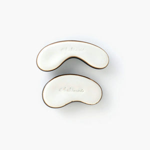 Kakimori Hasami pen rest - Karayaki Size II