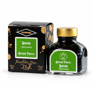 Ateliers Phileas KOKEIRO FOUNTAIN PEN INK
