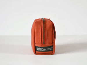 Ateliers PENELOPE Mano Pouch – Japanese Everyday Pouch