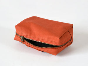 Ateliers PENELOPE Mano Pouch – Japanese Everyday Pouch