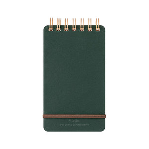 MIDORI WM Grain - Green