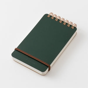 MIDORI WM Grain - Green