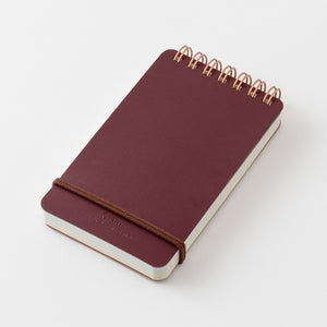 MIDORI WM Grain - Red