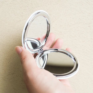 Aiko Fukawa - Compact mirror (2 patterns)