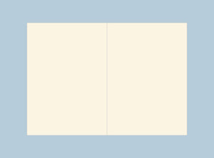 Masuya Monokaki Notebook (A6 Ruled or Plain)