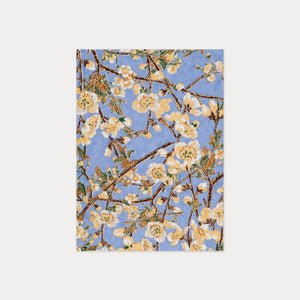 Esmie Chiyogami Essential notebook - Blank - Pocket - (6 patterns)