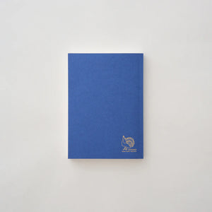 Dressco Onion skin notebook regular (4 colours) - NOMADO Store