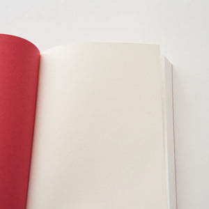 Dressco Onion skin notebook regular (4 colours) - NOMADO Store