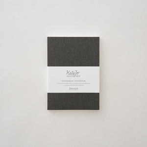 Dressco Onion skin notebook regular (4 colours) - NOMADO Store