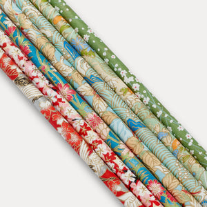 Esmie Chiyogami Pencil set (4 assortments)