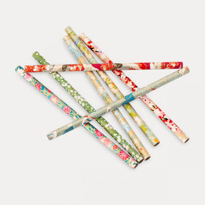 Esmie Chiyogami Pencil set (4 assortments)