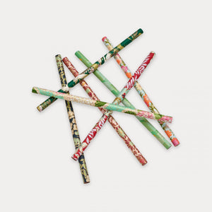 Esmie Chiyogami Pencil set (4 assortments)
