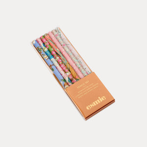 Esmie Chiyogami Pencil set (4 assortments)