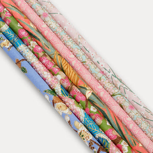 Esmie Chiyogami Pencil set (4 assortments)