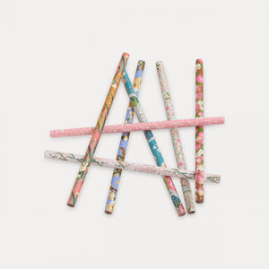 Esmie Chiyogami Pencil set (4 assortments)