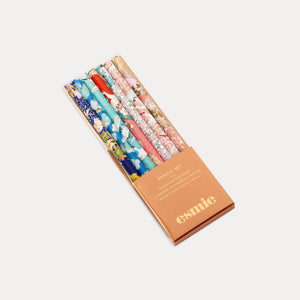 Esmie Chiyogami Pencil set (4 assortments)