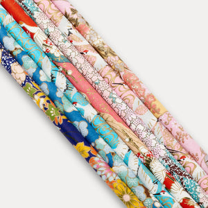 Esmie Chiyogami Pencil set (4 assortments)