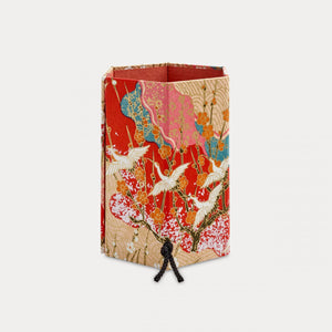 Esmie Chiyogami Pen pot (6 patterns)