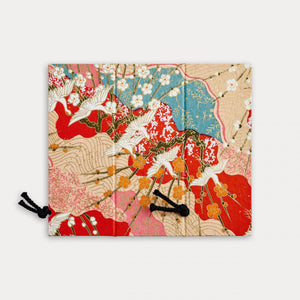 Esmie Chiyogami Pen pot (6 patterns)