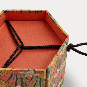 Esmie Chiyogami Pen pot (6 patterns)