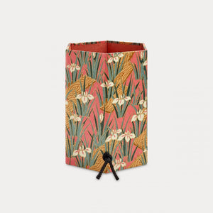 Esmie Chiyogami Pen pot (6 patterns)