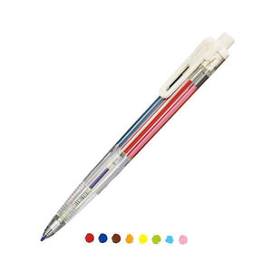 Pentel Art Multi 8 – 8 Colours in One Pencil - NOMADO Store