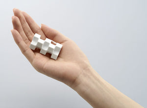 Kokuyo Kadokeshi Eraser