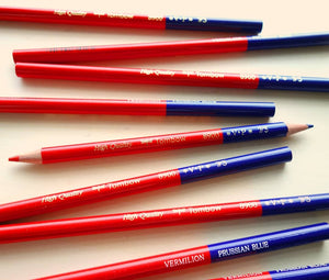 Tombow 8900 VP Pencils