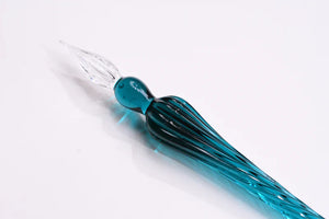Herbin - Round glass dip pen