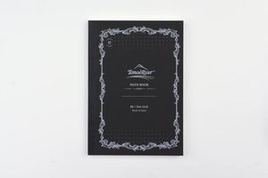 New Tomoe River Soft Cover FP Notebook B6 (2 options)