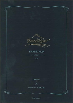 Sakae Tomoe River Paper pad A4 (2 colours)