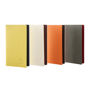 Dressco Stitch Notebook Bookcase Set - Alezan - NOMADO Store
