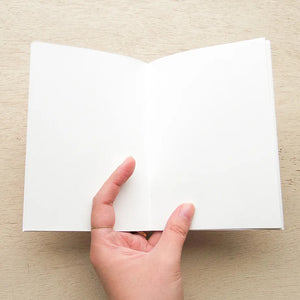 Cozyca Products x Aiko Fukawa A6 Stamp Book – Japanese Stamp Collection Notebook