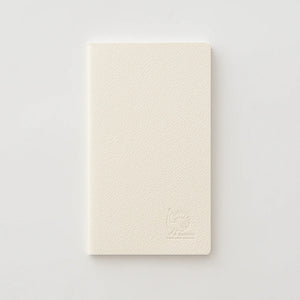 Dressco stitch notebook - Spica bond paper (2 colours) - NOMADO Store