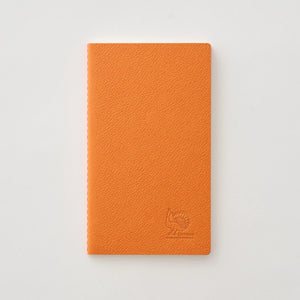 Dressco stitch notebook - Bank paper (4 colours) - NOMADO Store