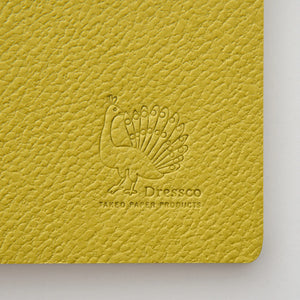 Dressco stitch notebook - Spica bond paper (2 colours) - NOMADO Store