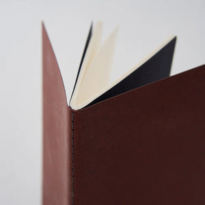 Dressco stitch notebook - Bank paper (4 colours) - NOMADO Store
